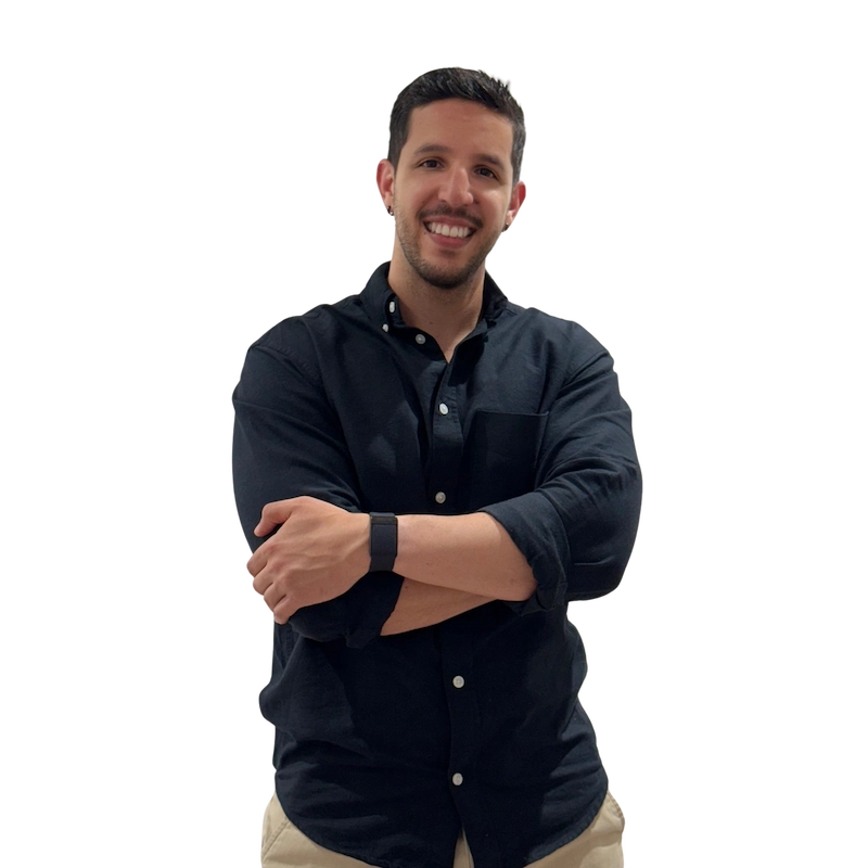 Alejandro Lázaro - Experto en Estrategia de Marca