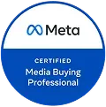 Certificación Oficial Meta Media Buying Professional