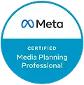 Certificación Oficial Meta Media Planning Professional