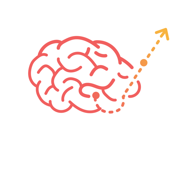 Cerebro ilustración