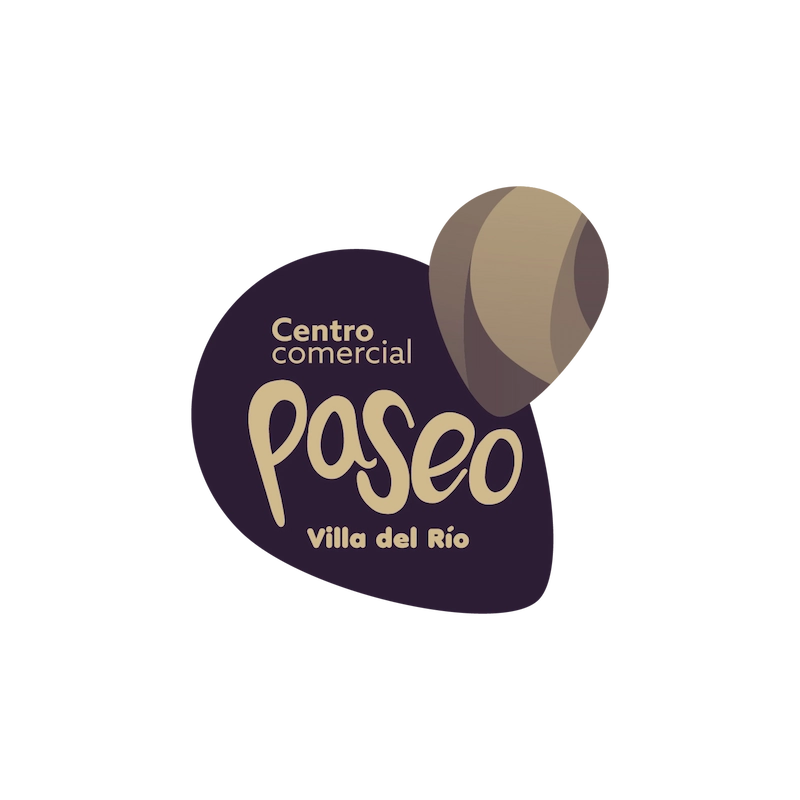 Paseo Villa del Río